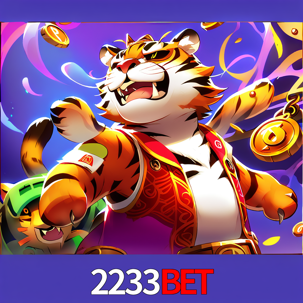2233Bet